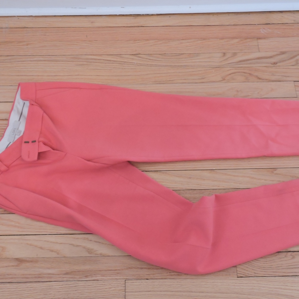 Tailored work Pants
